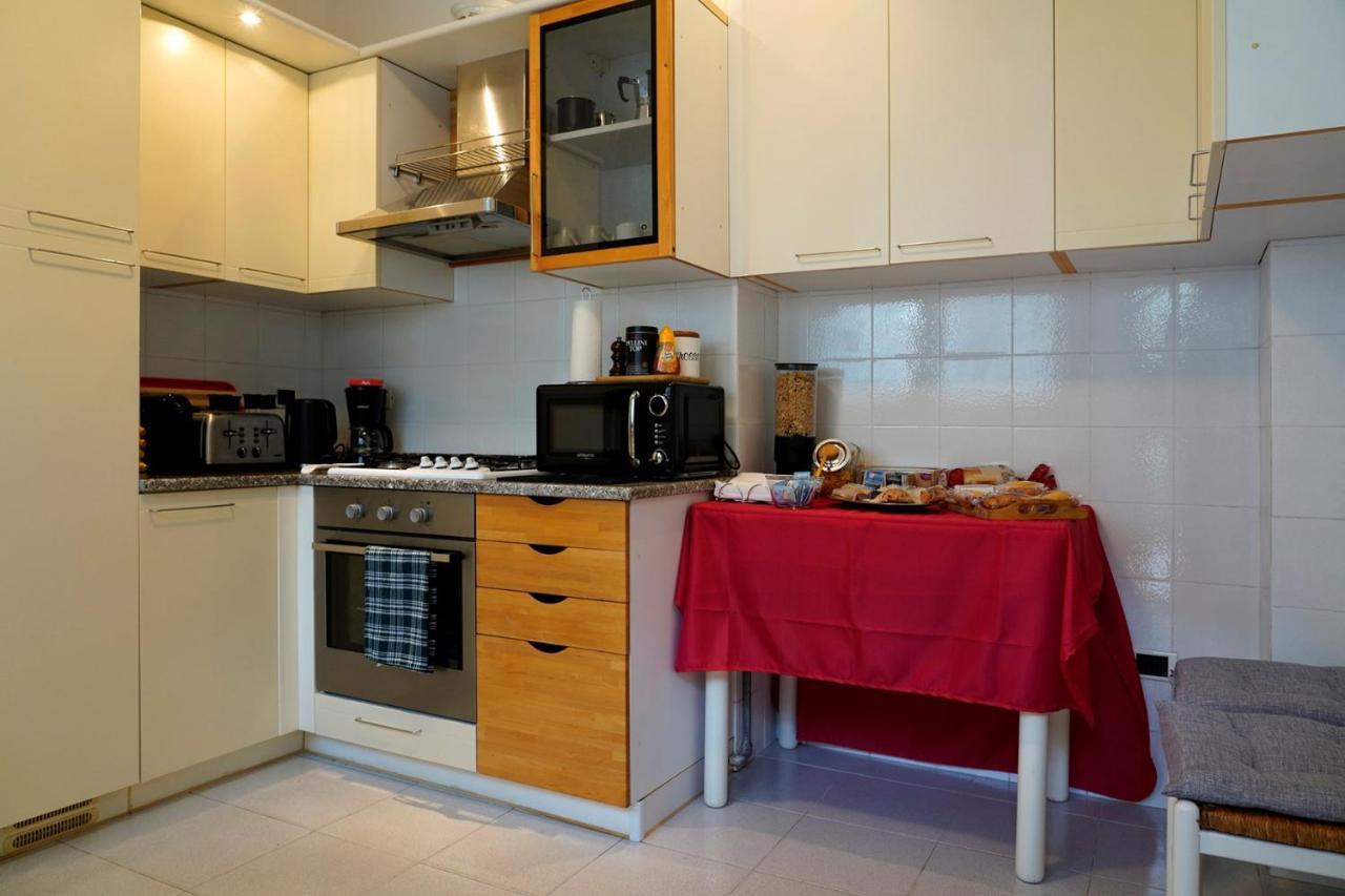 Bed&Biker Bed & Breakfast Mori Ngoại thất bức ảnh